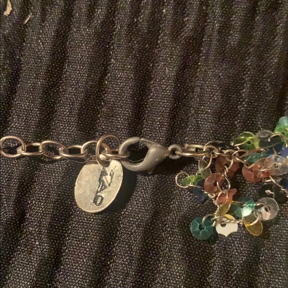 Multicolor Necklace - Picture 3 of 3